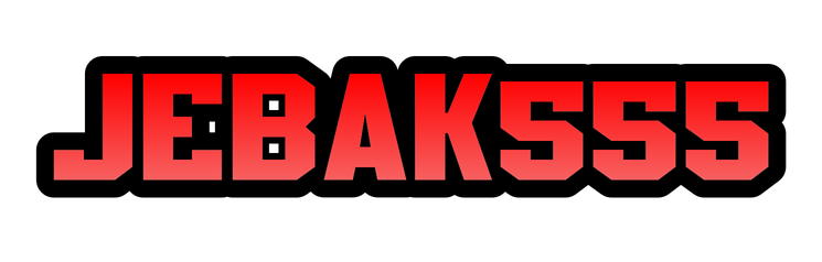 JEBAK555